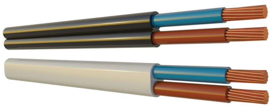 Standard Control Cable C4A Connect | Cables 4 Africa