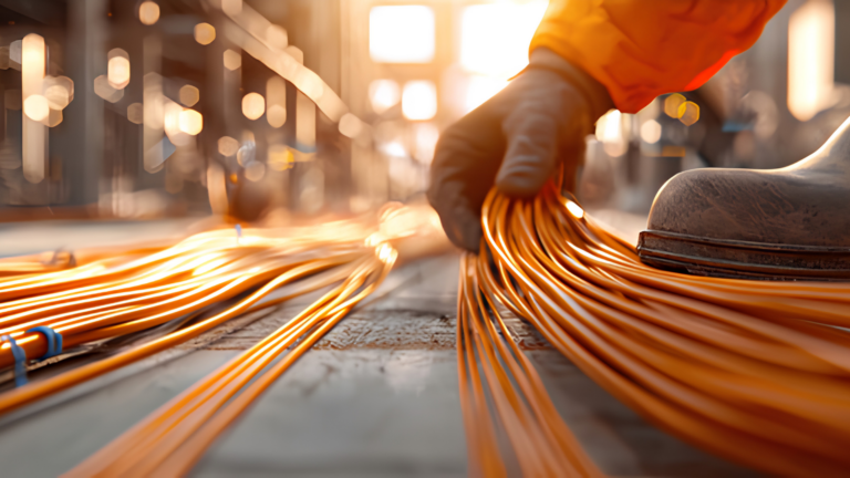 Why cable quality matters in Africa’s energy future