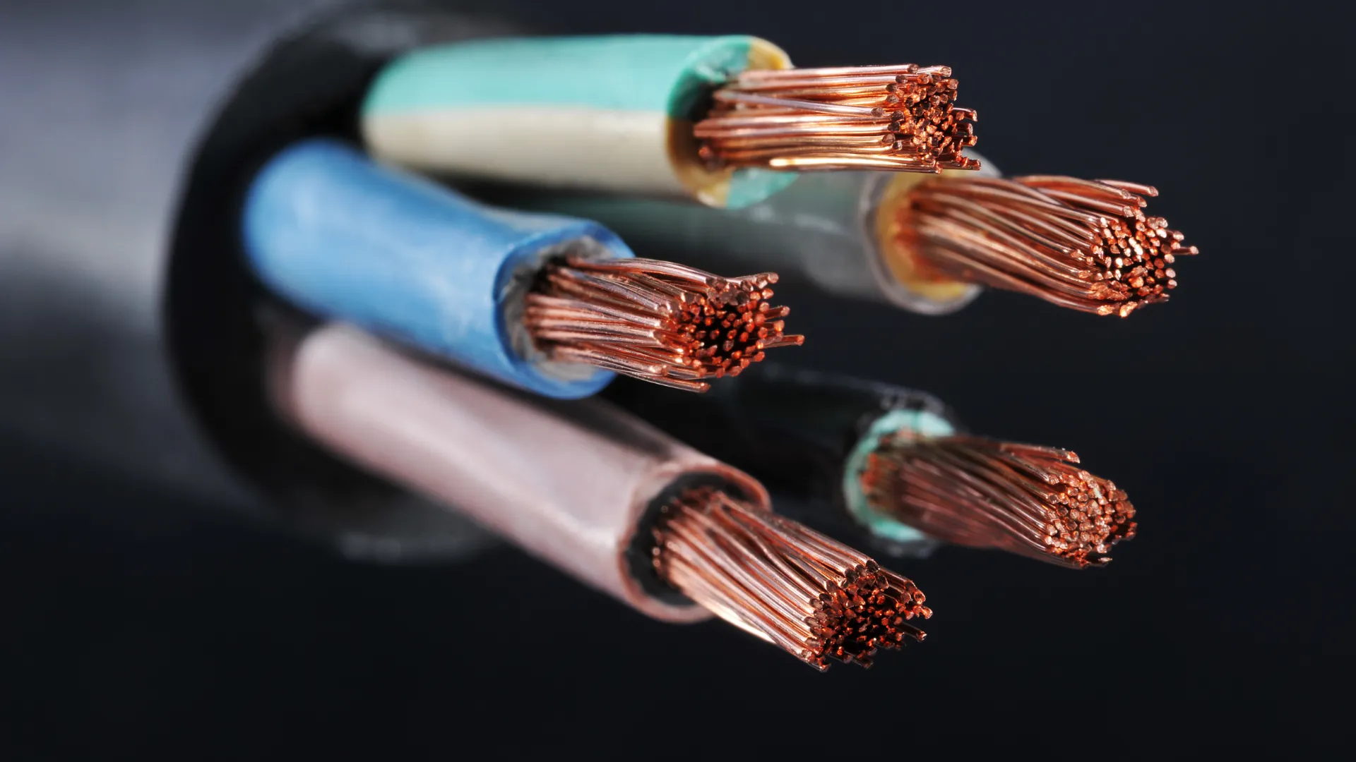 Cables 4 Africa Operational Logistics and Cable Manufacturing